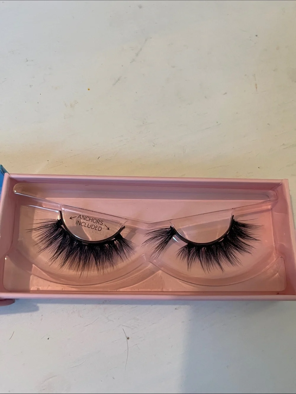 3 pairs of Glamnetic Magnetic False Lashes - Black